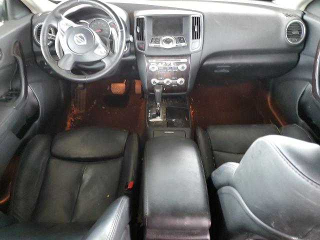 Photo 8 from auction – 2012 NISSAN MAXIMA S with VIN 1N4AA5AP7CC820482