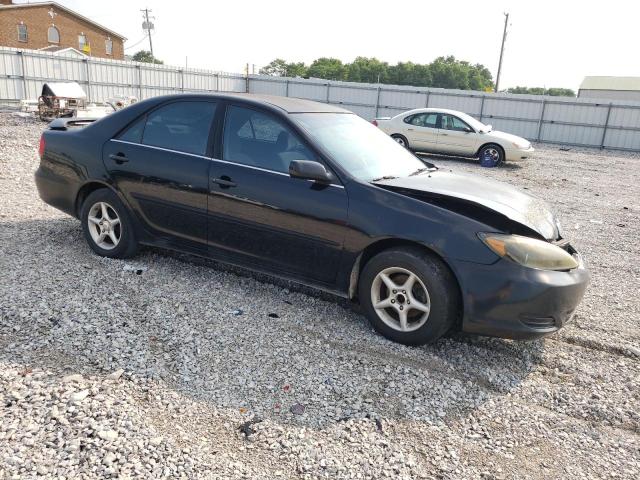 Photo 4 from auction – 2002 TOYOTA CAMRY with VIN 4T1BE32K52U571260