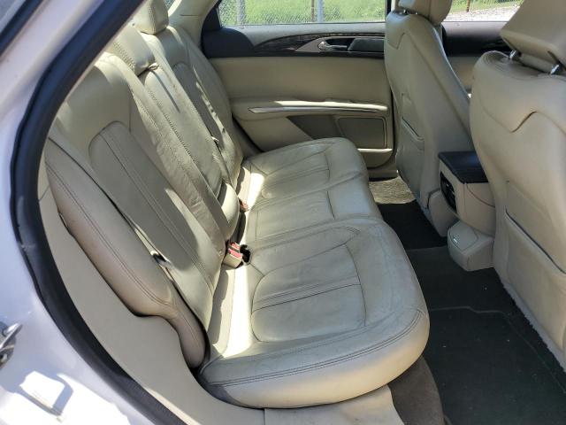 Photo 10 from auction – 2015 LINCOLN MKZ with VIN 3LN6L2J96FR617434