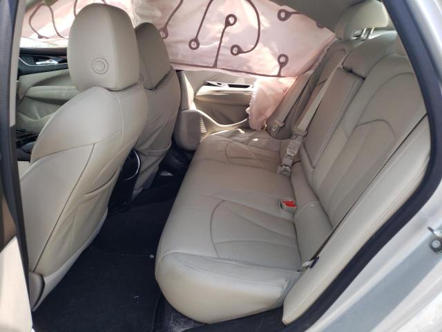 Photo 10 from auction – 2018 BUICK LACROSSE P with VIN 1G4ZR5SS6JU106919