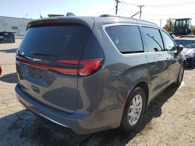 Photo 3 from auction – 2022 CHRYSLER PACIFICA T with VIN 2C4RC1BGXNR170684
