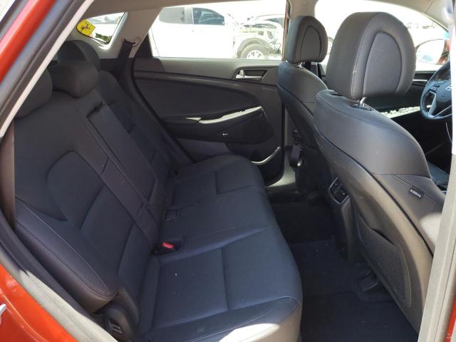 Photo 11 from auction – 2017 HYUNDAI TUCSON LIM with VIN KM8J33A47HU455622