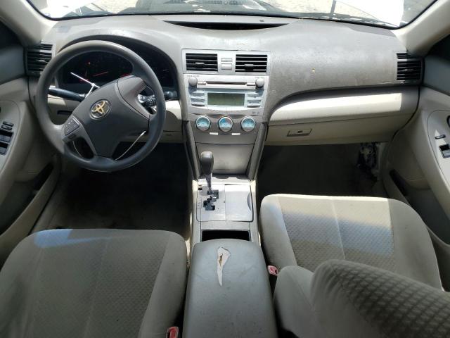 Photo 8 from auction – 2009 TOYOTA CAMRY BASE with VIN 4T1BE46K29U806952