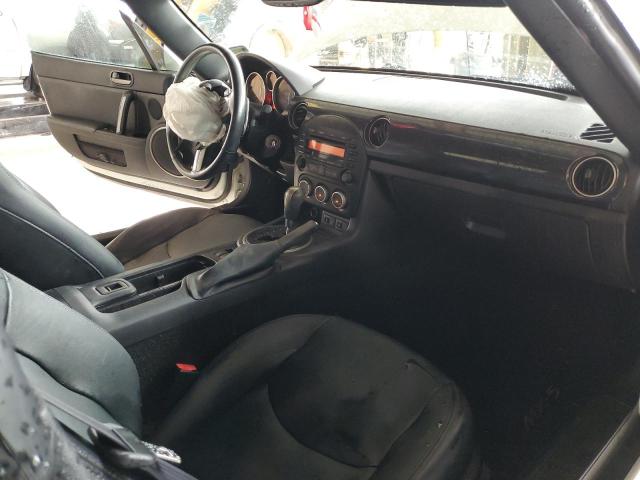 Photo 8 from auction – 2013 MAZDA MX-5 MIATA with VIN JM1NC2NFXD0227353