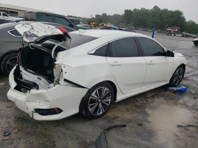 Photo 3 from auction – 2017 HONDA CIVIC EXL with VIN 2HGFC1F79HH638462