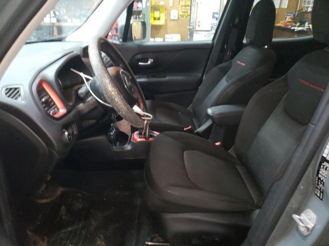 Photo 7 from auction – 2016 JEEP RENEGADE T with VIN ZACCJBCT3GPC64040