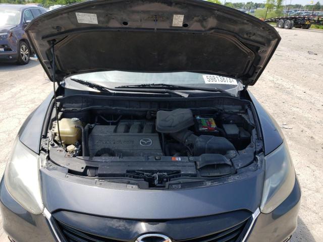 Photo 11 from auction – 2013 MAZDA CX-9 GRAND with VIN JM3TB3DA5D0425206