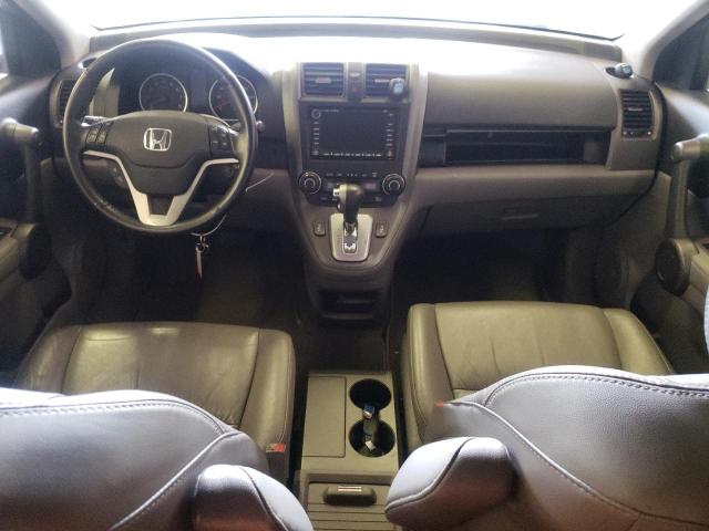 Photo 8 from auction – 2011 HONDA CR-V EXL with VIN 5J6RE4H70BL030189