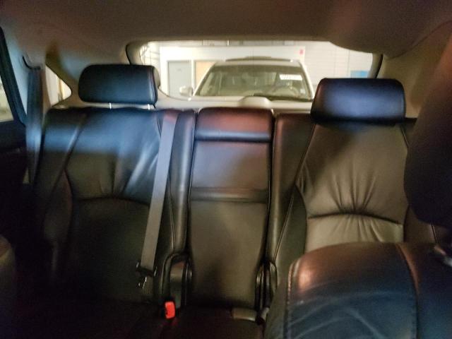 Photo 10 from auction – 2007 LEXUS RX 350 with VIN 2T2HK31U97C033512