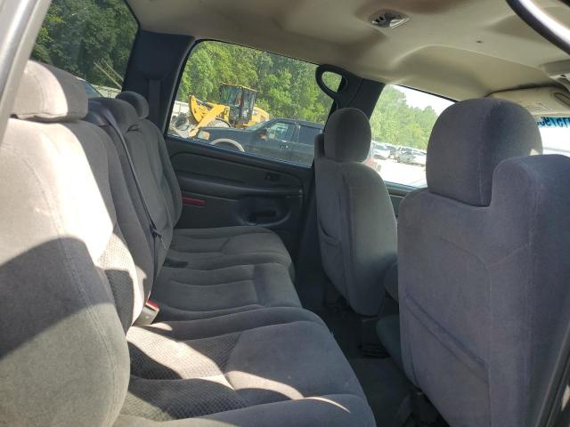Photo 10 from auction – 2006 CHEVROLET SILVERADO with VIN 1GCHK23U36F189644
