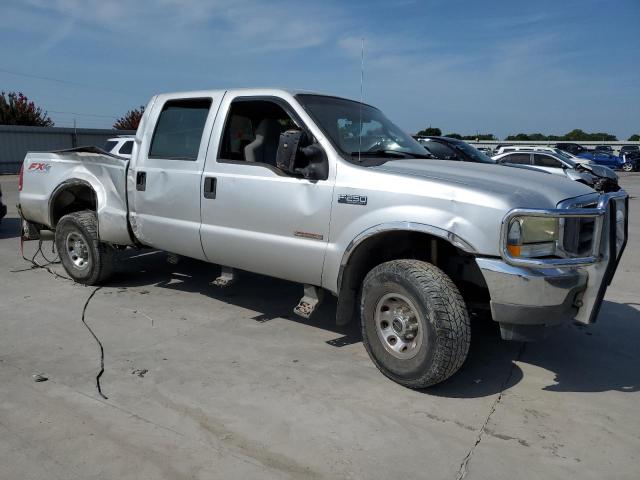 Photo 4 from auction – 2004 FORD F250 SUPER with VIN 1FTNW21P14EA64195