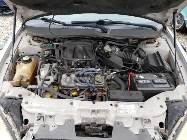 Photo 11 from auction – 2007 FORD TAURUS SE with VIN 1FAFP53U47A148826