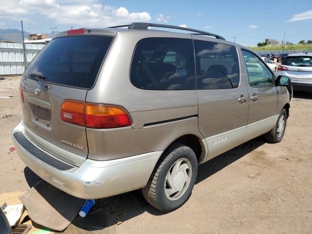 Photo 3 from auction – 1998 TOYOTA SIENNA LE with VIN 4T3ZF13C2WU086529