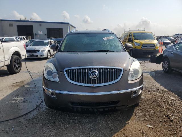 Photo 5 from auction – 2012 BUICK ENCLAVE with VIN 5GAKRCED9CJ291447