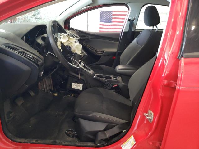 Photo 7 from auction – 2012 FORD FOCUS SE with VIN 1FAHP3F21CL267729