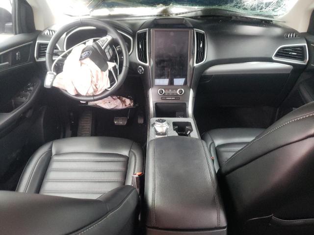 Photo 8 from auction – 2021 FORD EDGE SEL with VIN 2FMPK3J91MBA31085