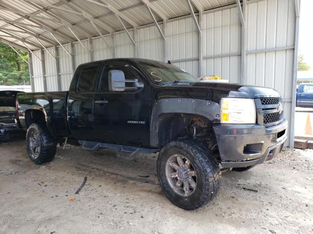 Photo 4 from auction – 2011 CHEVROLET SILVERADO with VIN 1GC2KXC87BZ153468