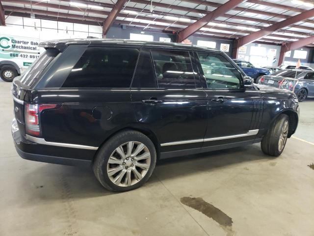 Photo 3 from auction – 2014 LAND ROVER RANGE ROVE with VIN SALGS2TF0EA180000