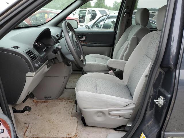 Photo 7 from auction – 2008 CHEVROLET UPLANDER L with VIN 1GNDV23W38D200221