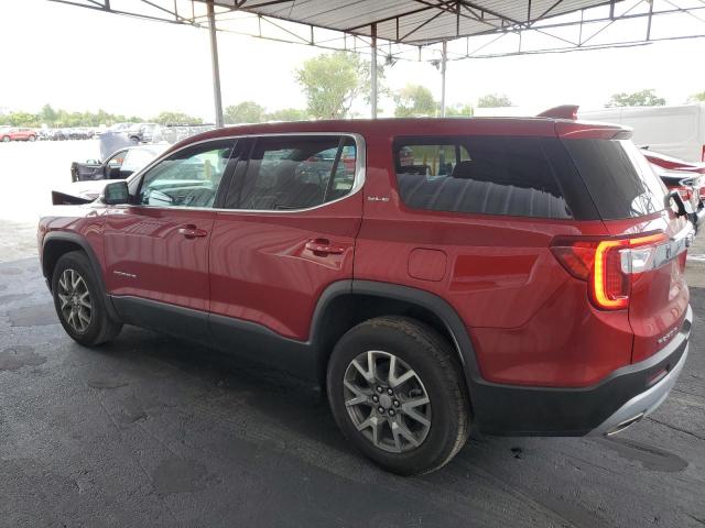 Photo 2 from auction – 2023 GMC ACADIA SLE with VIN 1GKKNKL48PZ218959