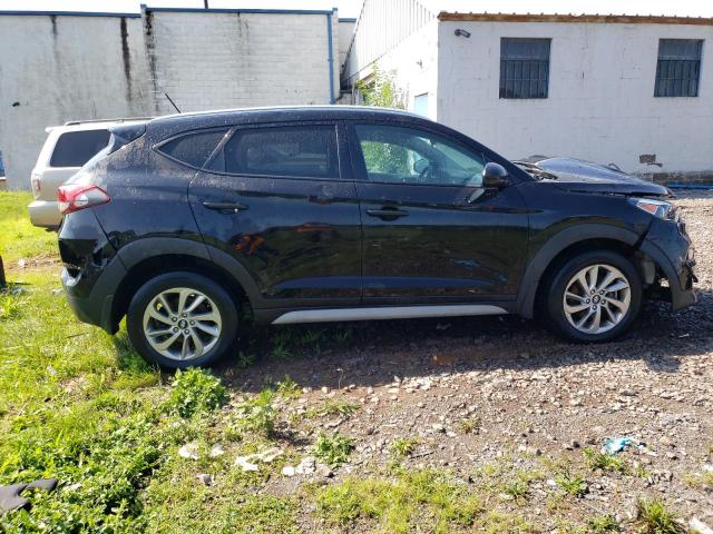 Photo 3 from auction – 2017 HYUNDAI TUCSON LIM with VIN KM8J3CA42HU522501