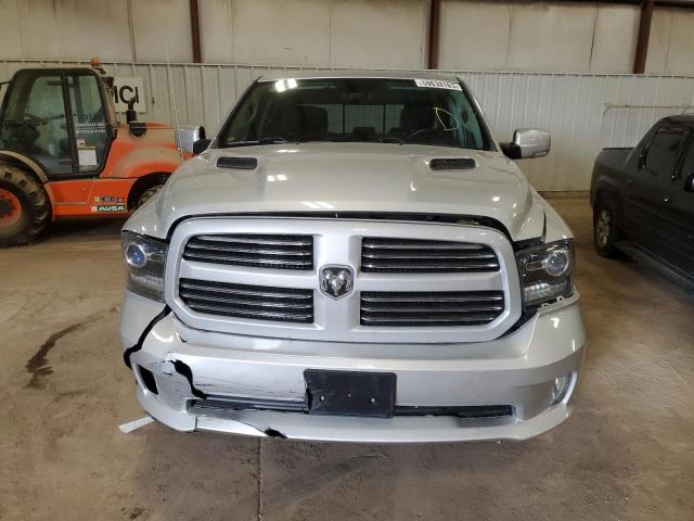 Photo 5 from auction – 2016 RAM 1500 SPORT with VIN 1C6RR7MTXGS211089