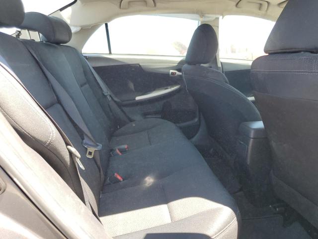 Photo 10 from auction – 2013 TOYOTA COROLLA BA with VIN 5YFBU4EE9DP071086