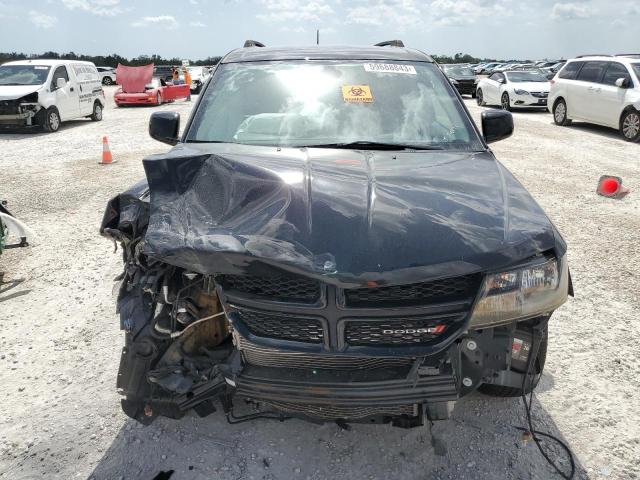 Photo 5 from auction – 2019 DODGE JOURNEY SE with VIN 3C4PDCBB1KT779319