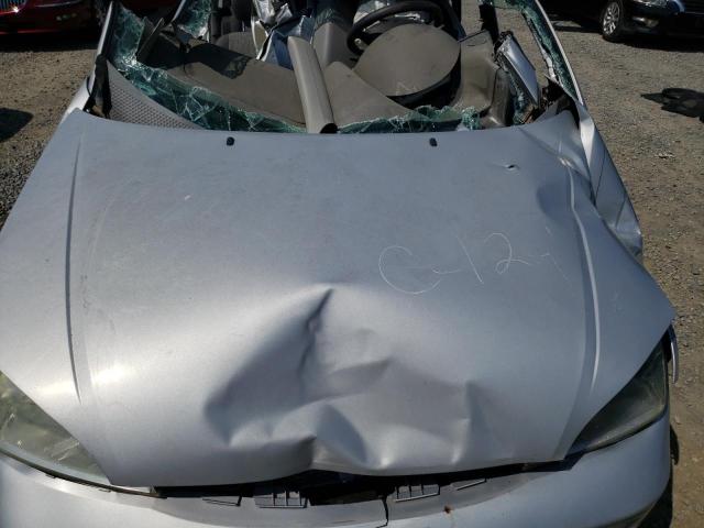 Photo 11 from auction – 2005 FORD FOCUS ZX4 with VIN 1FAFP34N05W210637
