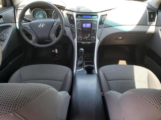 Снимка 8 от търг – 2011 HYUNDAI SONATA GLS с VIN 5NPEB4AC2BH249129