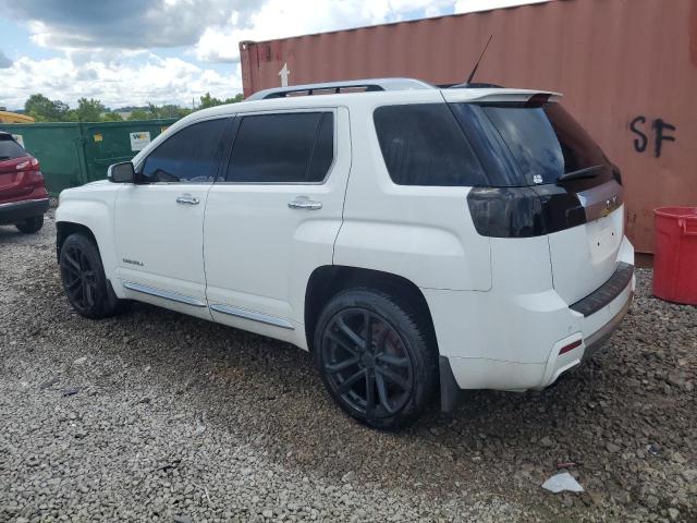 Photo 2 from auction – 2013 GMC TERRAIN DE with VIN 2GKFLYE39D6125471