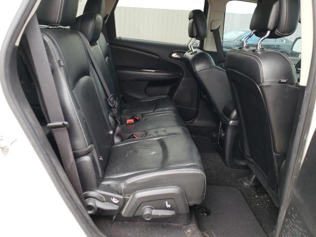 Photo 11 from auction – 2015 DODGE JOURNEY CR with VIN 3C4PDDGG8FT526899