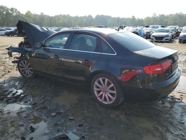 Photo 2 from auction – 2013 AUDI A4 PREMIUM with VIN WAUFFAFL5DN020041