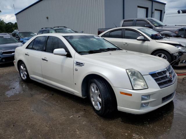Photo 4 from auction – 2008 CADILLAC STS with VIN 1G6DK67V080187853