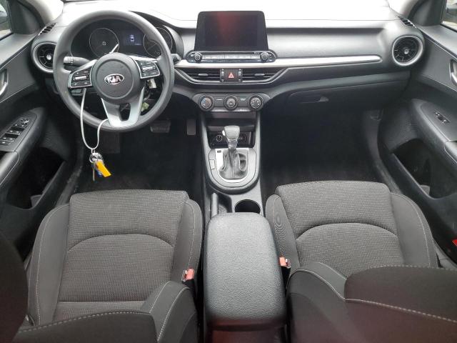 Photo 8 from auction – 2020 KIA FORTE FE with VIN 3KPF24AD7LE148297