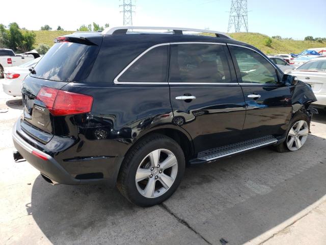 Photo 3 from auction – 2010 ACURA MDX TECHNO with VIN 2HNYD2H66AH521758