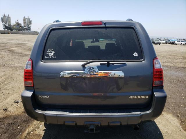 Photo 6 from auction – 2009 TOYOTA 4RUNNER SR with VIN JTEZU14R89K026787