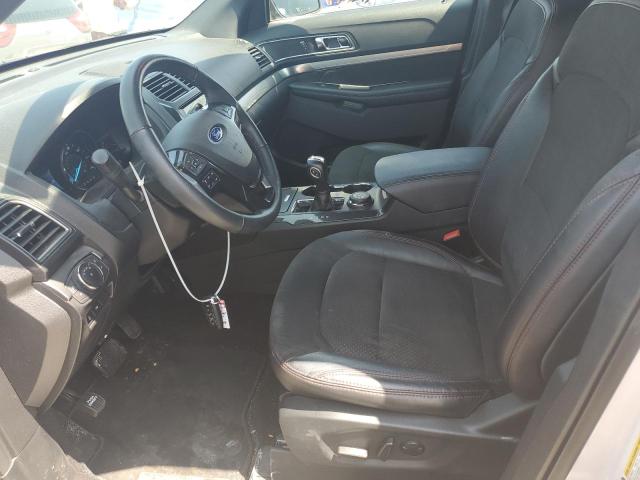 Photo 7 from auction – 2019 FORD EXPLORER X with VIN 1FM5K8D88KGA05368