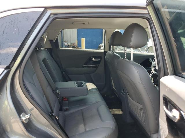 Photo 11 from auction – 2018 KIA NIRO EX with VIN KNDCC3LCXJ5114149