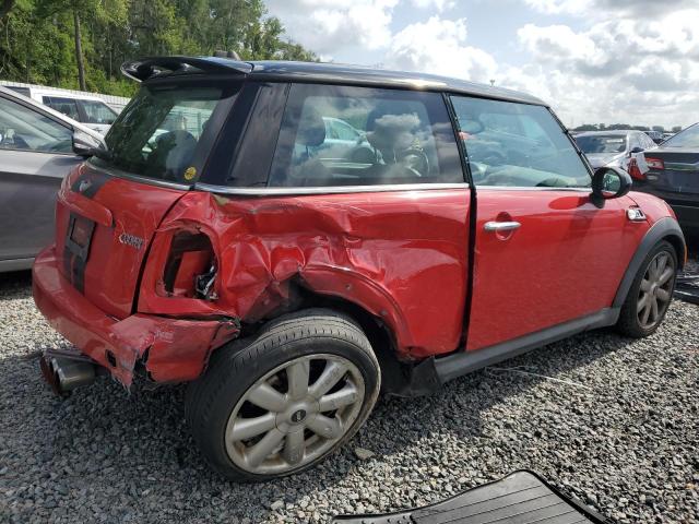 Photo 3 from auction – 2010 MINI COOPER S with VIN WMWMF7C5XATX45481