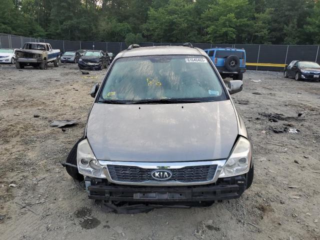 Photo 5 from auction – 2012 KIA SEDONA LX with VIN KNDMG4C79C6432844