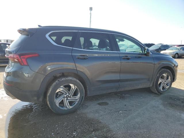 Photo 3 from auction – 2022 HYUNDAI SANTA FE S with VIN 5NMS14AJ6NH403458