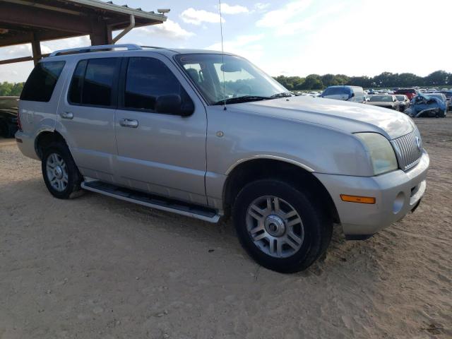 Photo 4 from auction – 2003 MERCURY MOUNTAINEE with VIN 4M2DU86W03ZJ08659