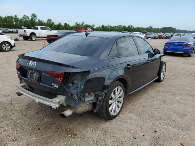 Photo 3 from auction – 2018 AUDI A4 PREMIUM with VIN WAUKMAF47JA124711