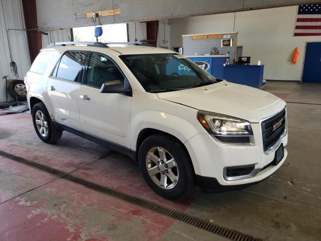 Photo 4 from auction – 2014 GMC ACADIA SLE with VIN 1GKKVPKD8EJ341963