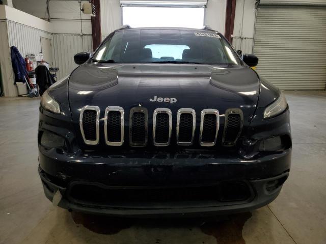 Photo 5 from auction – 2014 JEEP CHEROKEE L with VIN 1C4PJLCS2EW272662