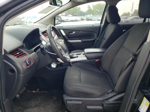 Photo 7 from auction – 2011 FORD EDGE SE with VIN 2FMDK3GC8BBA33063