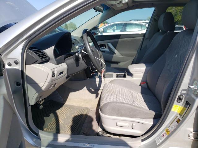 صورة رقم 7 من المزاد - 2011 TOYOTA CAMRY BASE مع VIN 4T1BF3EKXBU211524