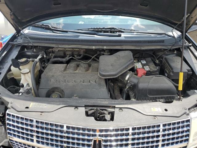 Photo 12 from auction – 2010 LINCOLN MKX with VIN 2LMDJ6JC0ABJ24912