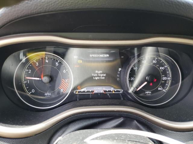 Photo 9 from auction – 2014 JEEP CHEROKEE L with VIN 1C4PJLDS0EW158335